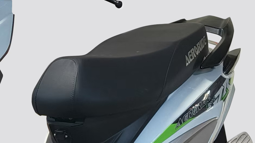 Aeroride YB2000 Seat