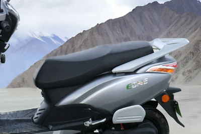 अफटेक ईवन सीट