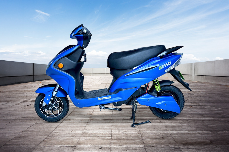 Aftek Etwo Price Range Charging Time Speed Images Specs