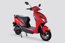 AMO Electric Brisk User Reviews