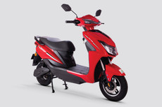 एएमओ इलेक्ट्रिक ब्रिस्क रेंज