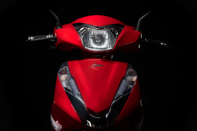 Amo Electric Feisty EV Headlamp