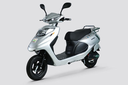 AMO Electric Inspirer 60 V, 26 Ah La AMO Electric Inspirer 60 V, 26 Ah La