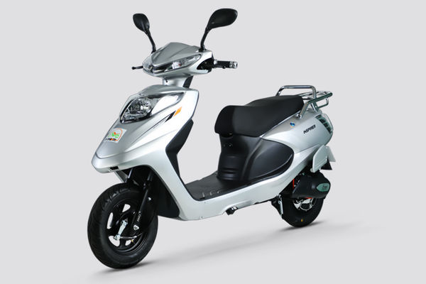 AMO Electric Inspirer AMO Electric Inspirer