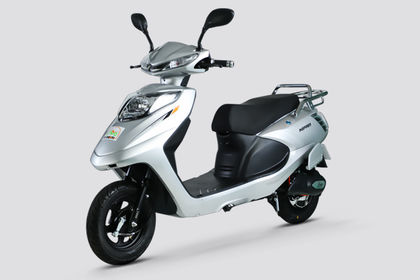 AMO Electric Inspirer AMO Electric Inspirer