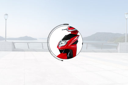 AMO Electric Jaunty-3W Headlamp