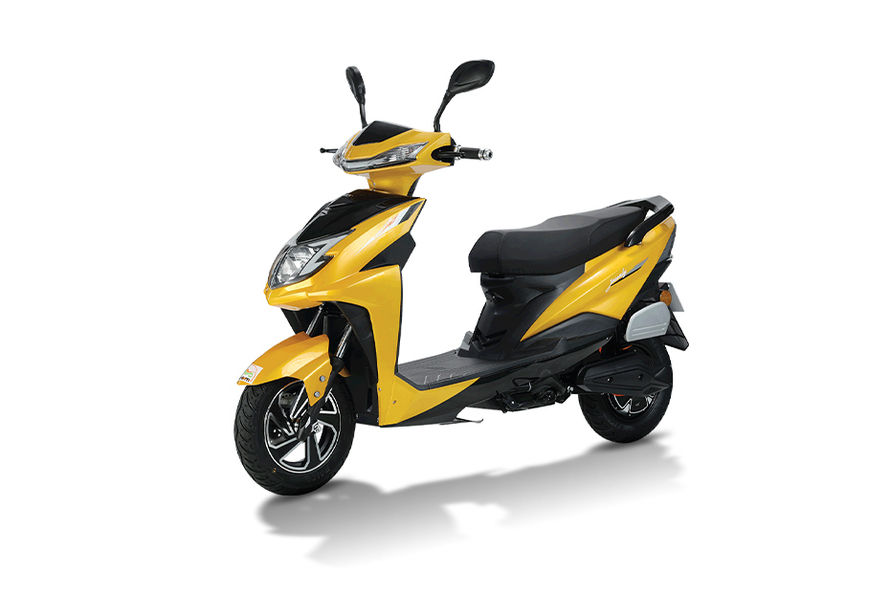 Yellow Yellow