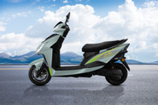 एएमओ इलेक्ट्रिक जौंटी एल ईएमआई कैलकुलेटर