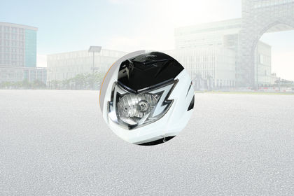 AMO Electric Jaunty Pro Headlamp AMO Electric Jaunty Pro Headlamp