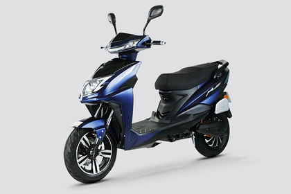 AMO Electric Jaunty Pro AMO Electric Jaunty Pro