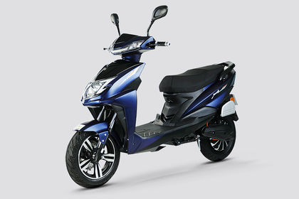 AMO Electric Jaunty Pro AMO Electric Jaunty Pro