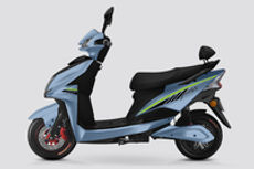 Images and Videos of AMO Electric Jaunty S Images and Videos of AMO Electric Jaunty S