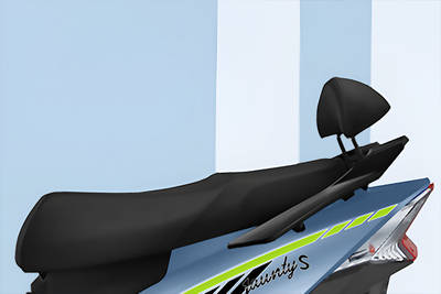 AMO Electric Jaunty S Seat