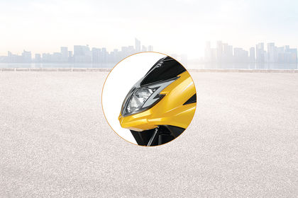 AMO Electric Jaunty Headlamp AMO Electric Jaunty Headlamp