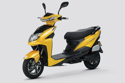 AMO Electric Jaunty AMO Electric Jaunty