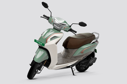 Ampere Magnus Grand Ampere Magnus Grand