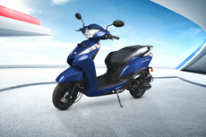 Ampere Magnus LT Brochure