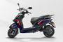 Ampere Magnus Neo Side Profile View (Left)