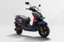 Ampere Magnus Neo Front Right Quarter View