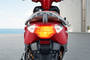 Ampere Magnus EX Tail Light