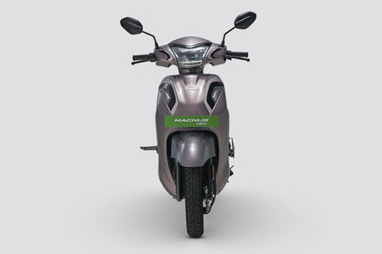 Ampere Magnus Neo Front View