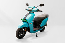Nexus Indian Red