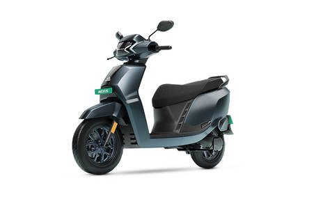 Ampere electric scooter price online