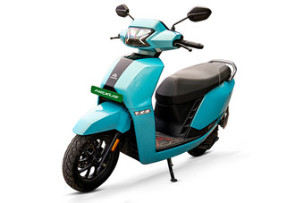 Ampere Nexus Ampere Nexus