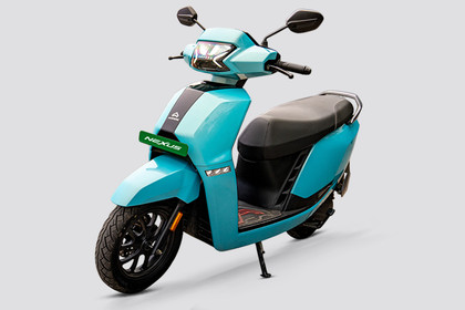 Ampere Nexus Ampere Nexus