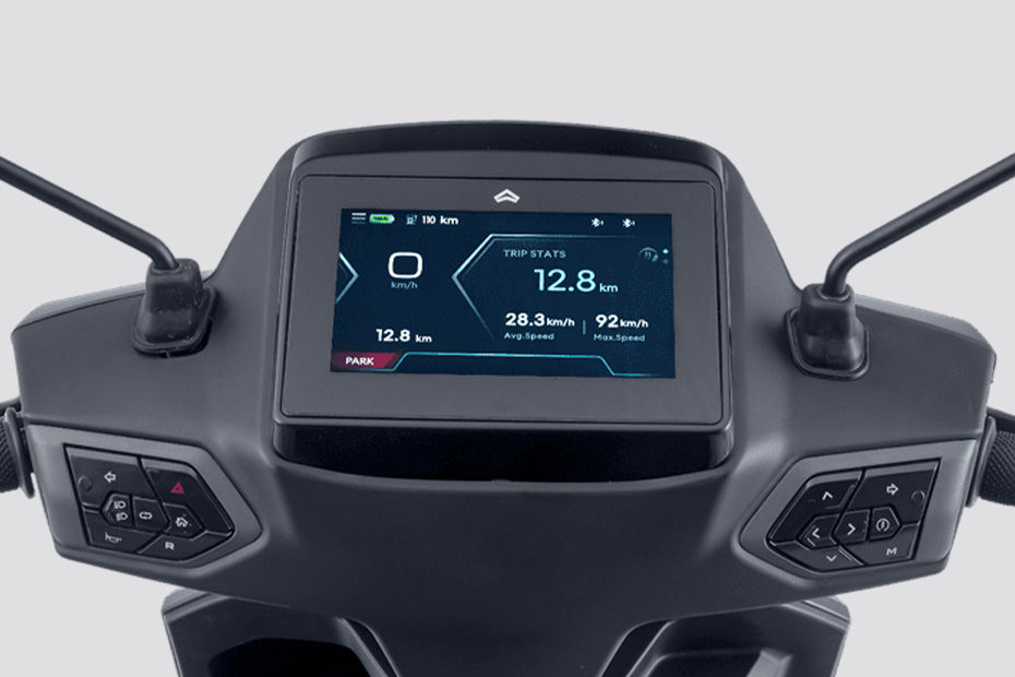 Ampere Nexus image 12