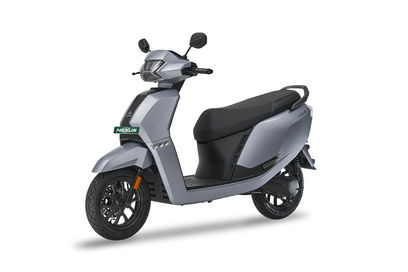 Steel Grey