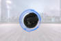 Ampere Reo Elite Rear Tyre View