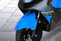 Ampere Reo Li Plus Front Mudguard & Suspension