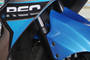 Ampere Reo Front Mudguard & Suspension