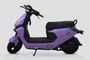 Ampere Reo Side Profile View (Left) Ampere Reo Side Profile View (Left)