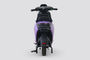 Ampere Reo Rear View Ampere Reo Rear View