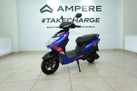 Ampere Reo 80