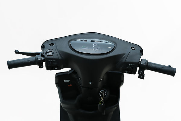 Ampere Reo Handlebar Ampere Reo Handlebar
