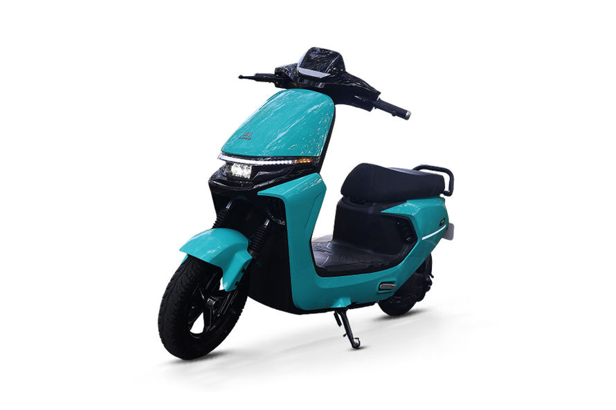 Teal Teal