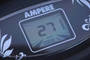 Ampere V48 Speedometer