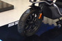 Ampere Xpress Front Tyre