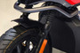 Ampere Xpress Front Mudguard