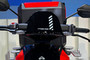 Ampere Xpress Windshield