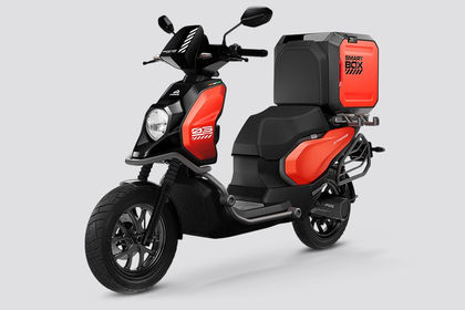 Ampere Xpress Ampere Xpress