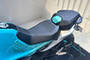 Ampere Xyber Seat