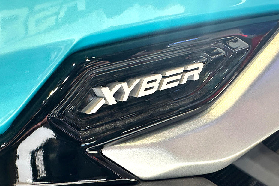Ampere Xyber image 5
