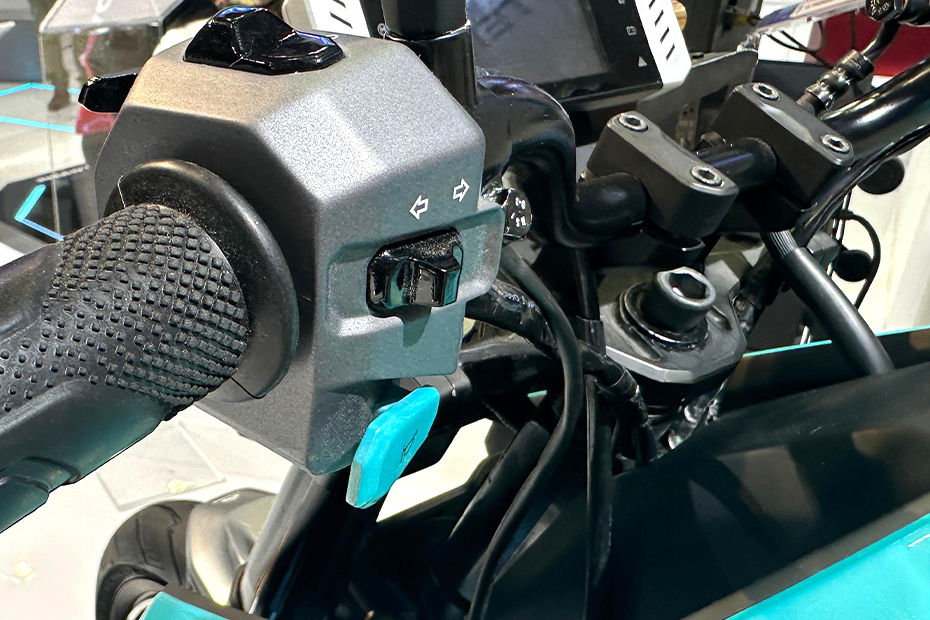 Ampere Xyber image 8