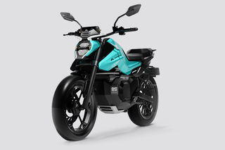 Ampere Xyber