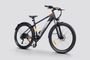 Aoki Lynx HT Front Right Quarter View Aoki Lynx HT Front Right Quarter View