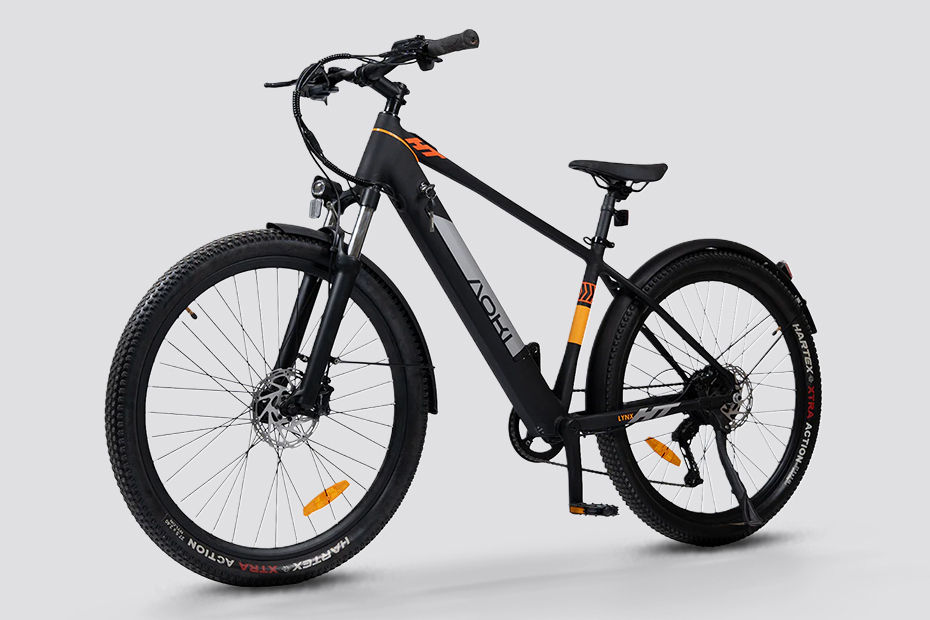 Zelio Eeva ZX+ vs Aoki Lynx HT - Know Which is Better